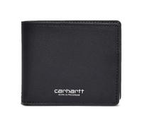 CARHARTT WIP Portefeuille - Wallet VEGAS BILLFOLD noir