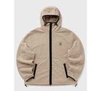 Carhartt WIP Blevin Liner men Fleece Jackets beige taille: XL