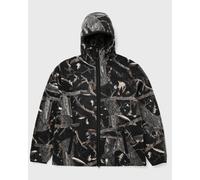 Carhartt WIP - Polaire sherpa confortable - Blevin Liner Fleece Camo Feather Tree Black pour Homme - Taille M - Kaki Kaki M