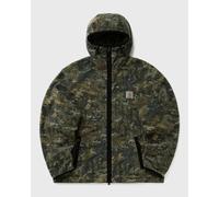Carhartt WIP Blevin Liner men Fleece Jackets green taille: M