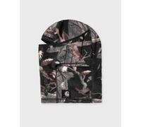Carhartt WIP Blevin Mask men Balaclavas brown taille: ONE SIZE