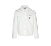 CARHARTT WIP Blouson DETROIT blanc | M