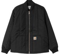 Carhartt - Blouson doublée - Lachlan Liner Black en Nylon - Taille M - Noir Noir M