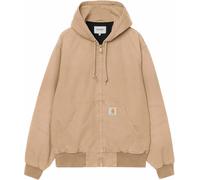 Carhartt WIP - Blouson en coton biologique - OG Active Jacket Dusty Hamilton Brown pour Homme en Nylon - Taille M - Marron Marron M