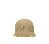 Carhartt WIP bob homme beige en coton - M/L