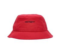 Carhartt Wip - Bob Rocket Carhartt WIP - unisex - Accessoires - Rouge - Taille: M/L
