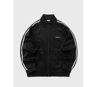 Carhartt WIP Bolar Sweat Jacket men Track Jackets black taille: S