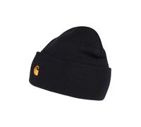 Carhartt WIP Bonnet 'Chase' bleu nuit, Taille 55-60