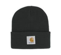 Carhartt Wip - Bonnet Court - Homme - Accessoires - Noir - Taille: ONE Size