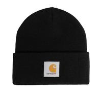 Carhartt Wip - Bonnet Court - Homme - Accessoires - Noir - Taille: ONE Size