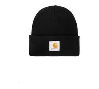 Chapeau de montre court | Noir, noir, Taille unique