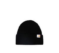 CARHARTT WIP bonnet en laine homme noir - UNI
