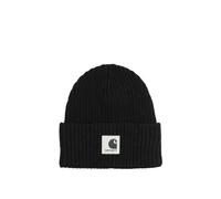 CARHARTT WIP bonnet femme noir - UNI