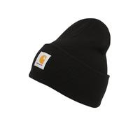 Bonnet Carhartt Acrylic Watch - Black One Size