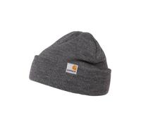 Carhartt WIP Bonnet 'Stratus' graphite, Taille One Size