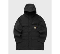 Carhartt WIP Bowden Jacket men Windbreaker black taille: L