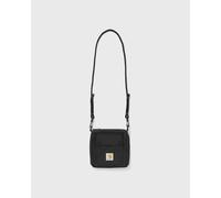 Carhartt WIP Bowden Shoulder Bag men Messenger & Crossbody Bags black taille: ONE SIZE