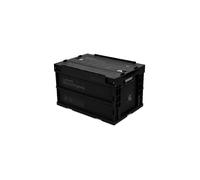 CARHARTT WIP Box BOXED FOLDABLE CONTAINER noir