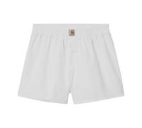Carhartt Wip - Boxer en coton - Homme - Sous-vêtements - Blanc - Taille: M