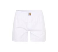 Carhartt WIP Boxers blanc, Taille XL