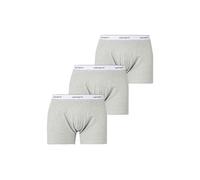 Carhartt WIP Boxers gris / noir / blanc, Taille XL