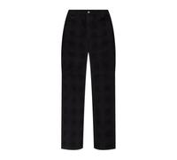 Carhartt Wip - Bradford Jeans - Femme - Jeans - Noir - Taille: W25