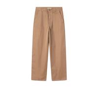Carhartt Wip - Brady Pant - Femme - Pantalons - Brun - Taille: 42 FR