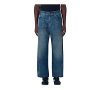 Carhartt Wip - Brady Pant - Homme - Jeans - Bleu - Taille: XL