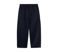 Carhartt Wip - Brady Pant - Homme - Pantalons - Bleu - Taille: L