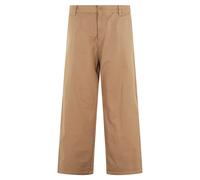 Carhartt Wip - Brady Pant - Homme - Pantalons - Brun - Taille: S