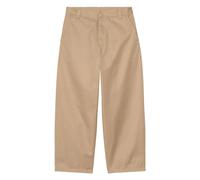 Carhartt Wip - Brady Pantalons - Homme - Pantalons - Beige - Taille: S