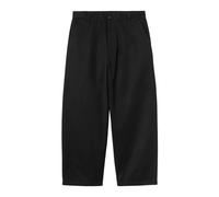 Carhartt Wip - Brady Pant - Homme - Pantalons - Noir - Taille: L