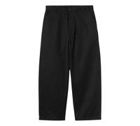 Carhartt Wip - Brady Pant - Homme - Pantalons - Noir - Taille: S