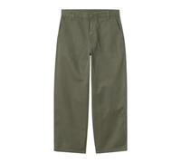 Carhartt Wip - Brady Pant - Homme - Pantalons - Vert - Taille: L