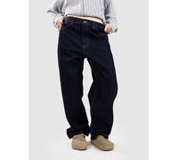 Carhartt WIP Brandon Jeans bleu XS