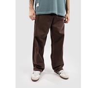 Carhartt WIP Brandon Jeans marron XL