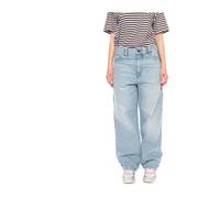 Carhartt Wip - Brandon Pant - Femme - Jeans - Bleu - Taille: 36 FR