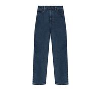 Carhartt Wip - Brandon Pant - Femme - Jeans - Bleu - Taille: 40 FR