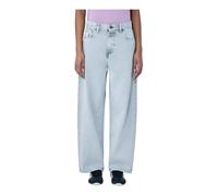 Carhartt Wip - Brandon Pant - Femme - Jeans - Bleu - Taille: 42 FR