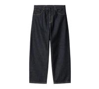 Carhartt WIP Pantalon Brandon Pant Jeans large Homme Bleu Taille M