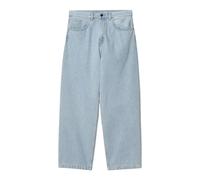Carhartt Wip - Brandon Pant - Homme - Jeans - Bleu - Taille: S