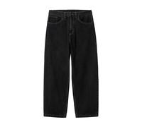 Carhartt Wip - Brandon Pant - Homme - Jeans - Noir - Taille: M