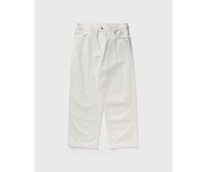 Carhartt WIP Brandon Pant men Casual Pants white taille: XL
