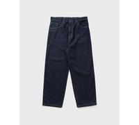 Carhartt WIP Brandon Pant men Wide Jeans blue taille: L