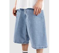 Carhartt WIP Brandon Short bleu S