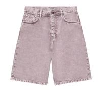 Carhartt Wip - Brandon Short - Femme - Shorts - Violet - Taille: 42 FR
