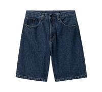 Carhartt Wip - Brandon Short - Homme - Shorts - Bleu - Taille: L