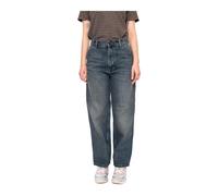 Carhartt Wip - Brandon Single Knee Pant - Femme - Jeans - Bleu - Taille: 40 FR