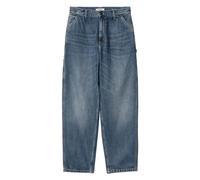 Carhartt Wip - Brandon Single Knee Pants - Homme - Jeans - Bleu - Taille: M