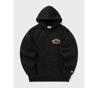 Carhartt WIP & BSTN ‘Feinkost’ Hooded Sweatshirt men Hoodies grey taille: L